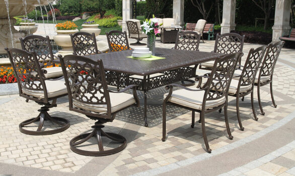 Outdoor Patio Furniture Toronto Best - Ottawa Used Patio Chairs